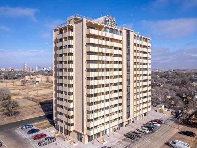 Apartment for rent in Lubbock, Texas