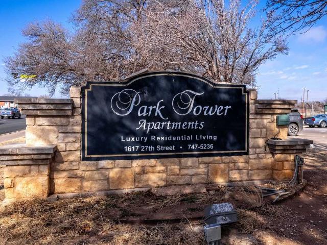Apartment for rent in Lubbock, Texas