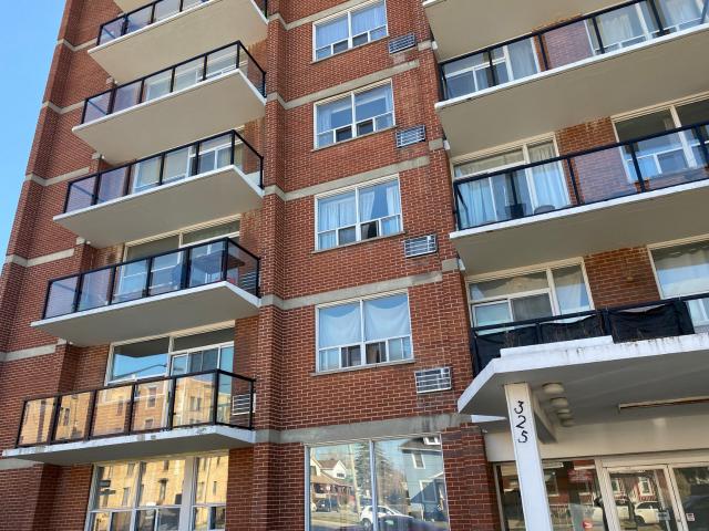 Apartment for rent in Maidstone, Ontario