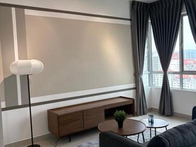 Serviced Residence for rent in Country Heights Damansara, Kuala Lumpur
