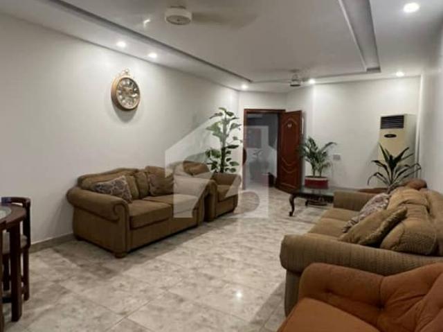 Apartment for rent in Islamabad