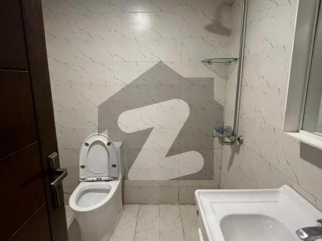 Apartment for rent in اسلام آباد, زون 1