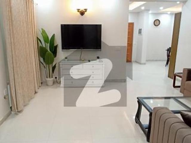 Apartment for rent in اسلام آباد, زون 1
