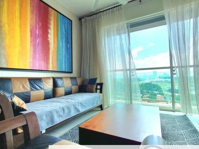 Condominium for sale in Country Heights Damansara, Kuala Lumpur