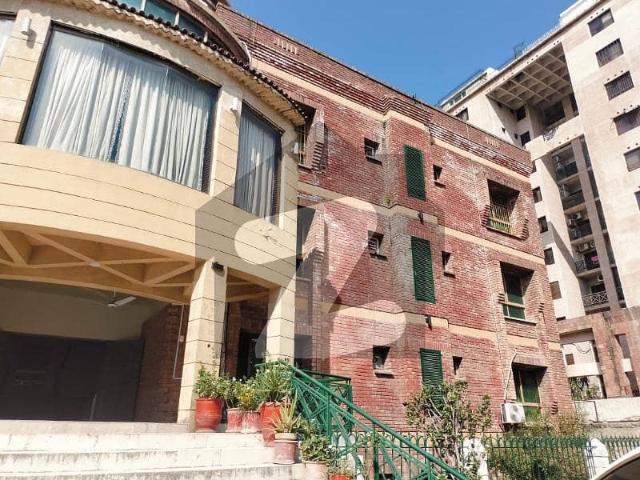 Apartment for sale in Islamabad