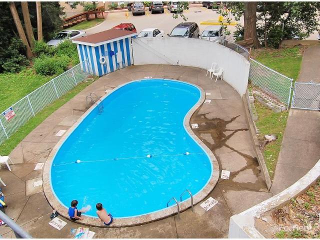Apartment for rent in Ohio