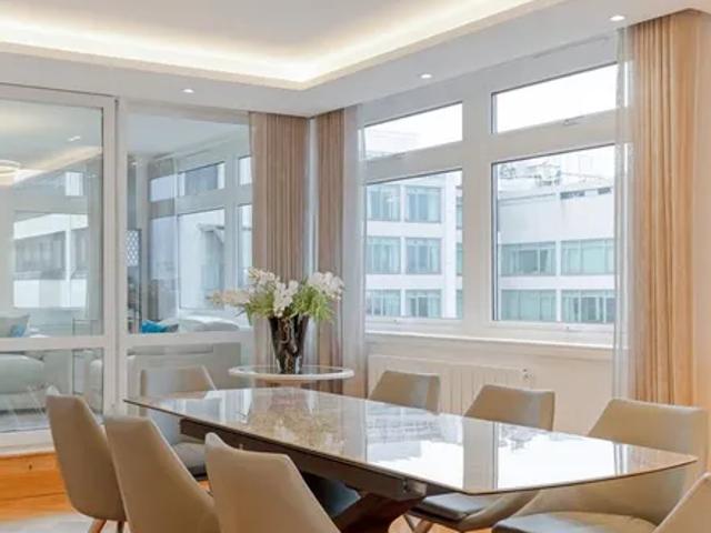 Apartment for rent in Mayfair, Greater London