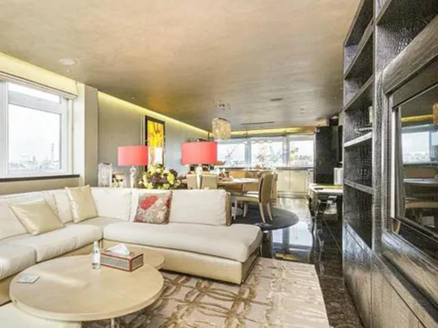 Apartment for rent in Mayfair, Greater London