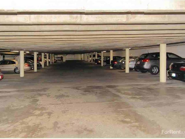 Apartment for rent in Ohio