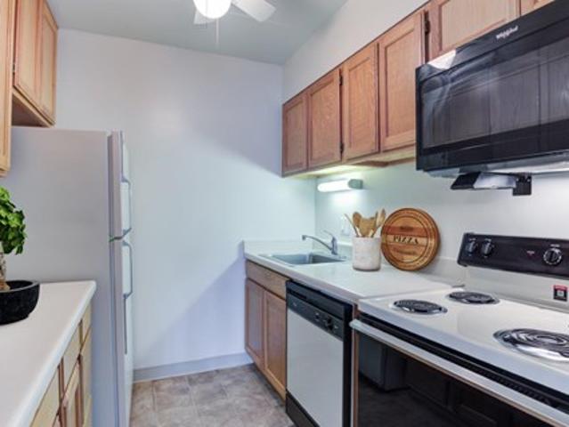 Apartment for rent in Richton Park