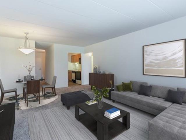 Apartment for rent in Richton Park