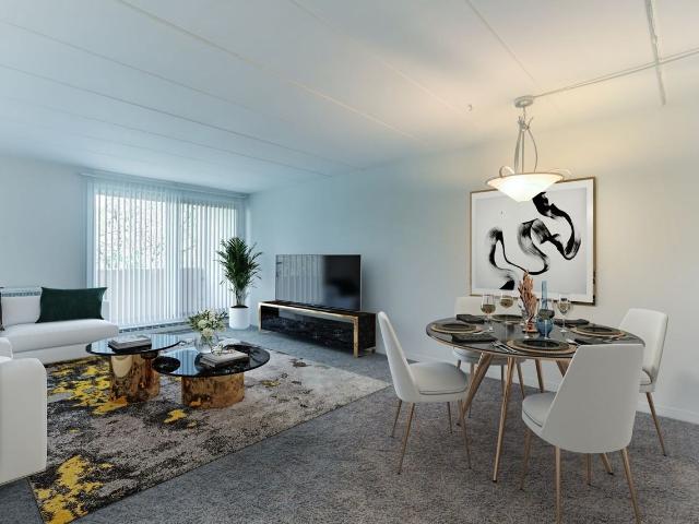 Apartment for rent in Richton Park, Illinois