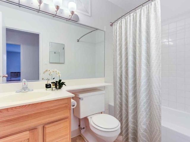 Apartment for rent in Richton Park, Illinois