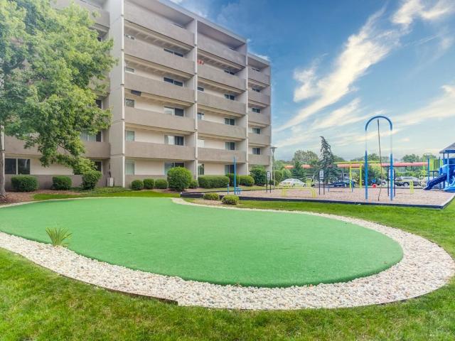 Apartment for rent in Richton Park, Illinois