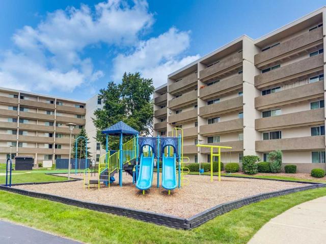 Apartment for rent in Park Towers Apartment Homes, Richton Park