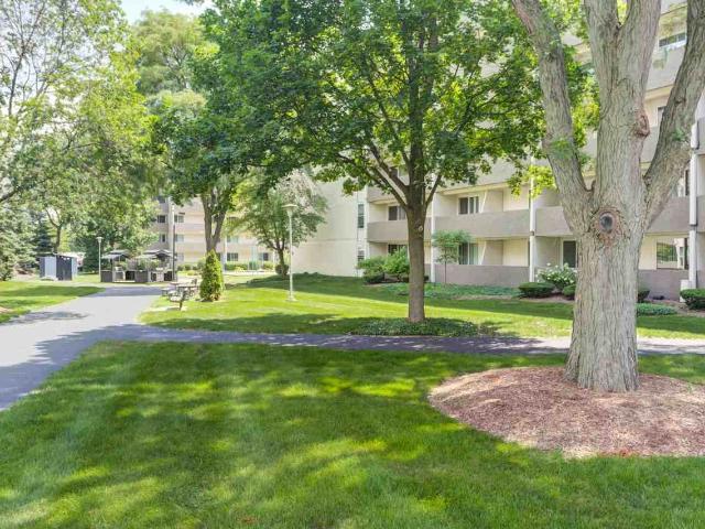 Apartment for rent in Richton Park, Illinois