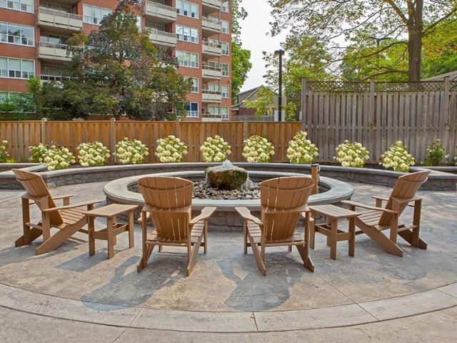 Apartment for rent in Arva, Ontario