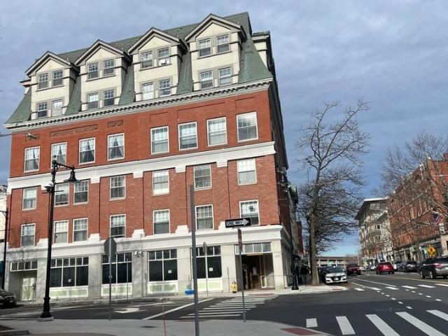 Apartment for rent in Massachusetts