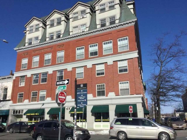 Apartment for rent in Oregonia