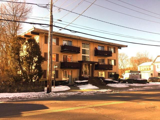 Apartment for rent in Lynnhurst, Saugus