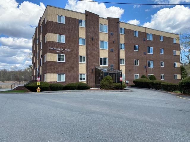 Apartment for rent in Saugus, Massachusetts
