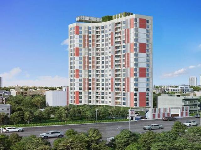 Flat for sale in Royapuram, Tamil Nadu