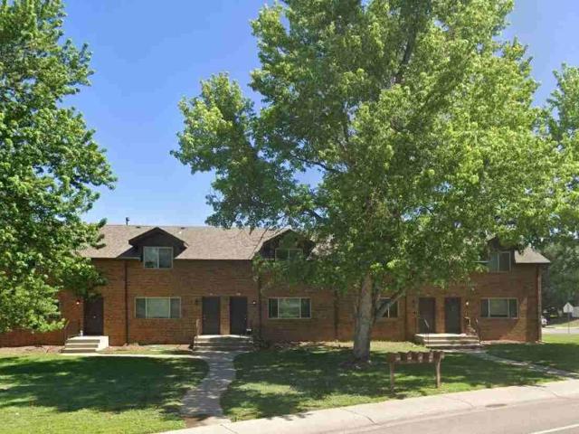 Apartment for rent in Greeley, Weld County