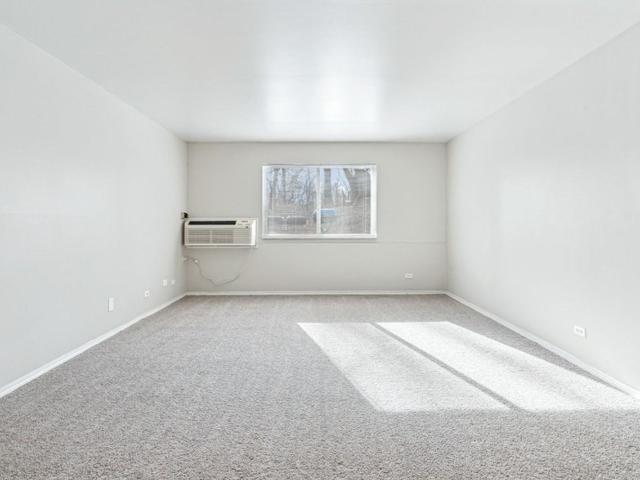 Apartment for rent in Zion, Illinois