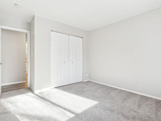 Apartment for rent in Zion, Illinois