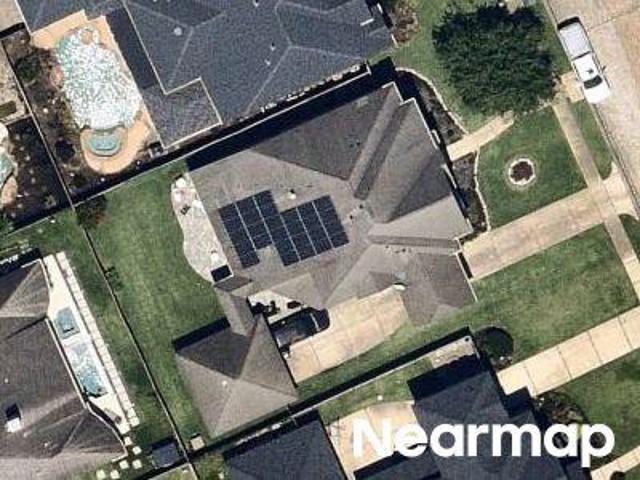 House for sale in League City, Galveston County