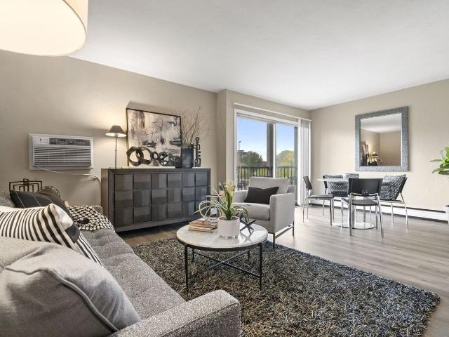 Apartment for rent in Hennepin, Minnesota