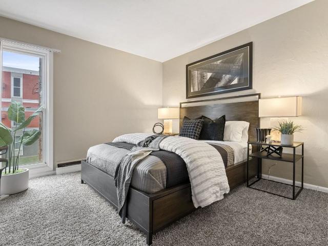 Apartment for rent in Hennepin, Minnesota