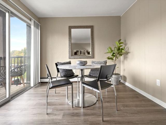 Apartment for rent in Hennepin, Minnesota