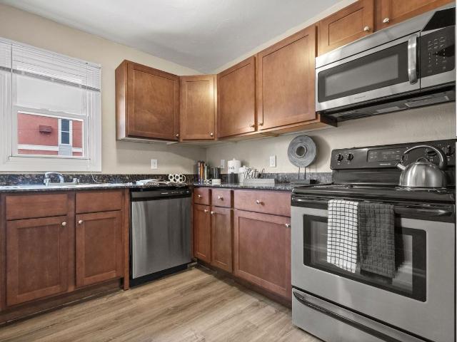 Apartment for rent in Hennepin, Minnesota