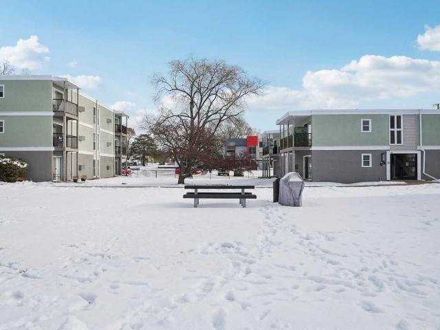 Apartment for rent in Hennepin, Minnesota