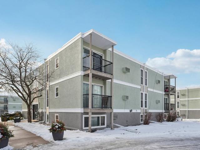 Apartment for rent in Hennepin, Minnesota