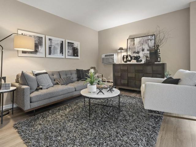 Apartment for rent in Hennepin, Minnesota
