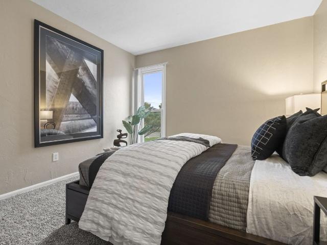 Apartment for rent in Hennepin, Minnesota