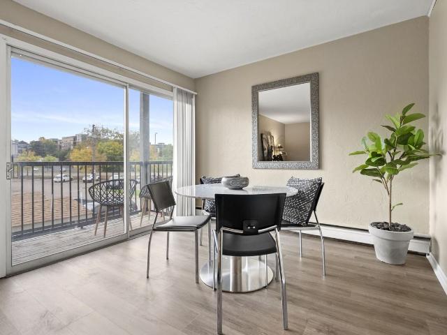 Apartment for rent in Hennepin, Minnesota