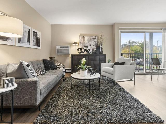 Apartment for rent in Hennepin, Minnesota