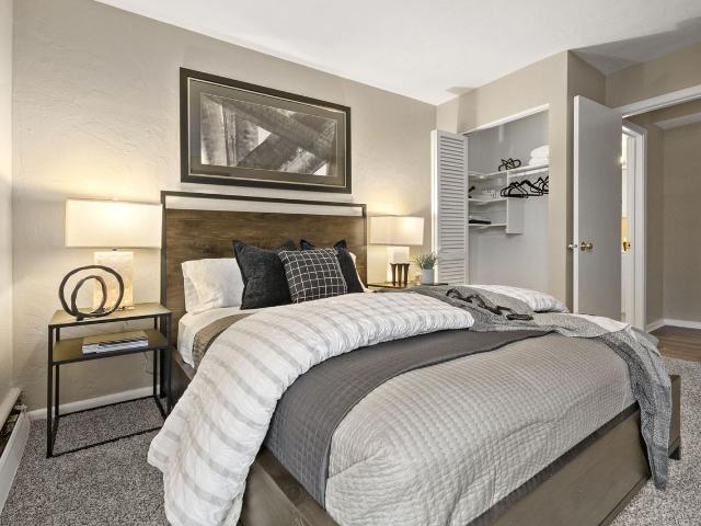 Apartment for rent in Hennepin, Minnesota
