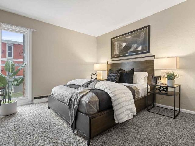 Apartment for rent in Hennepin, Minnesota