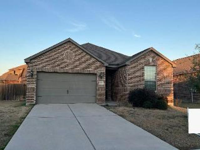 House for sale in Texas