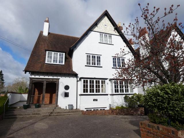 Apartment for rent in Sutton Coldfield, West Midlands