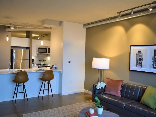 Apartment for rent in Washington, Washington DC