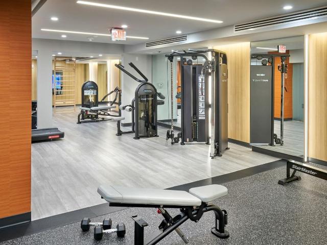 Apartment for rent in Washington, Washington DC