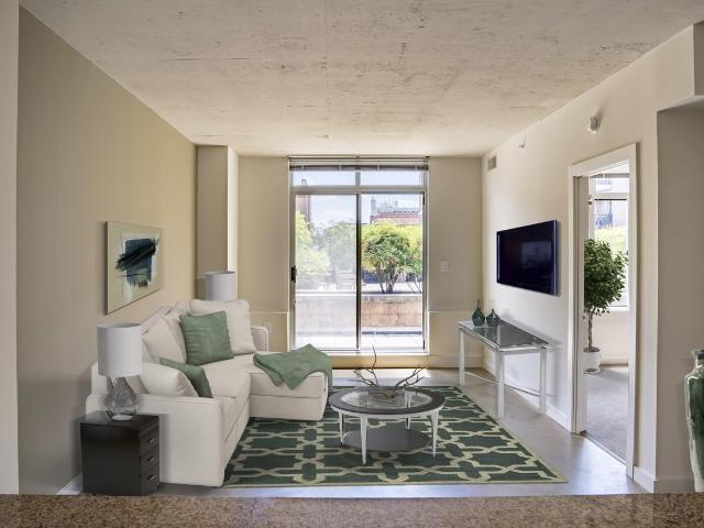 Apartment for rent in Washington, Washington DC