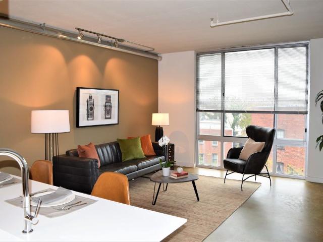 Apartment for rent in Washington, Washington DC