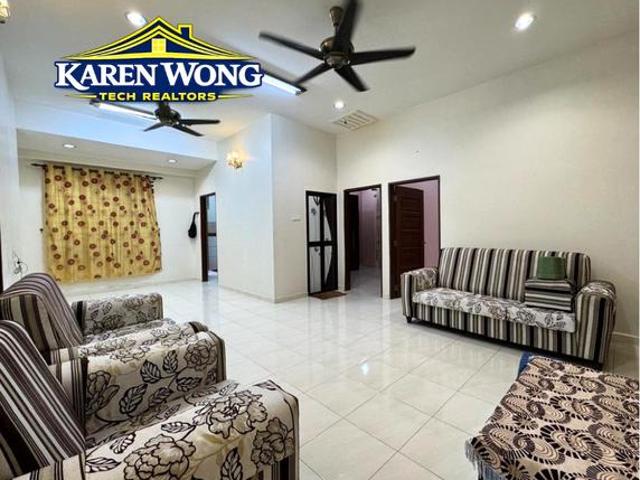 Residential House for sale in Sungai Petani, Kuala Muda