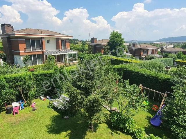 Tuzla, İstanbul içerisinde satılık Villa